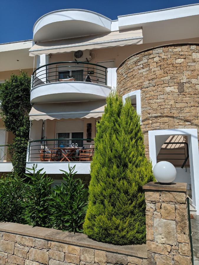 Pietra Di Luna 1 Kriopigi Exterior photo