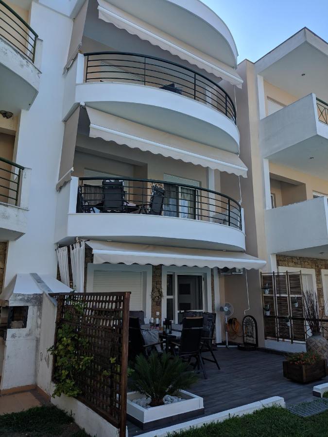 Pietra Di Luna 1 Kriopigi Exterior photo
